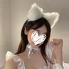 Fluffy Cat Ear Headband With Fox Ears Costume Accessory Women Sweet Cute Cosplay Hairband Party Festival Decor