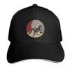 Disobedience Pouch Baseball Cap Fishing Cap Derby Hat New In The Hat Uv Protection Solar Hat Women Caps Unisexs