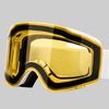 Dragonchaser Double-Layer Magnetic Anti-Fog Ski Goggles