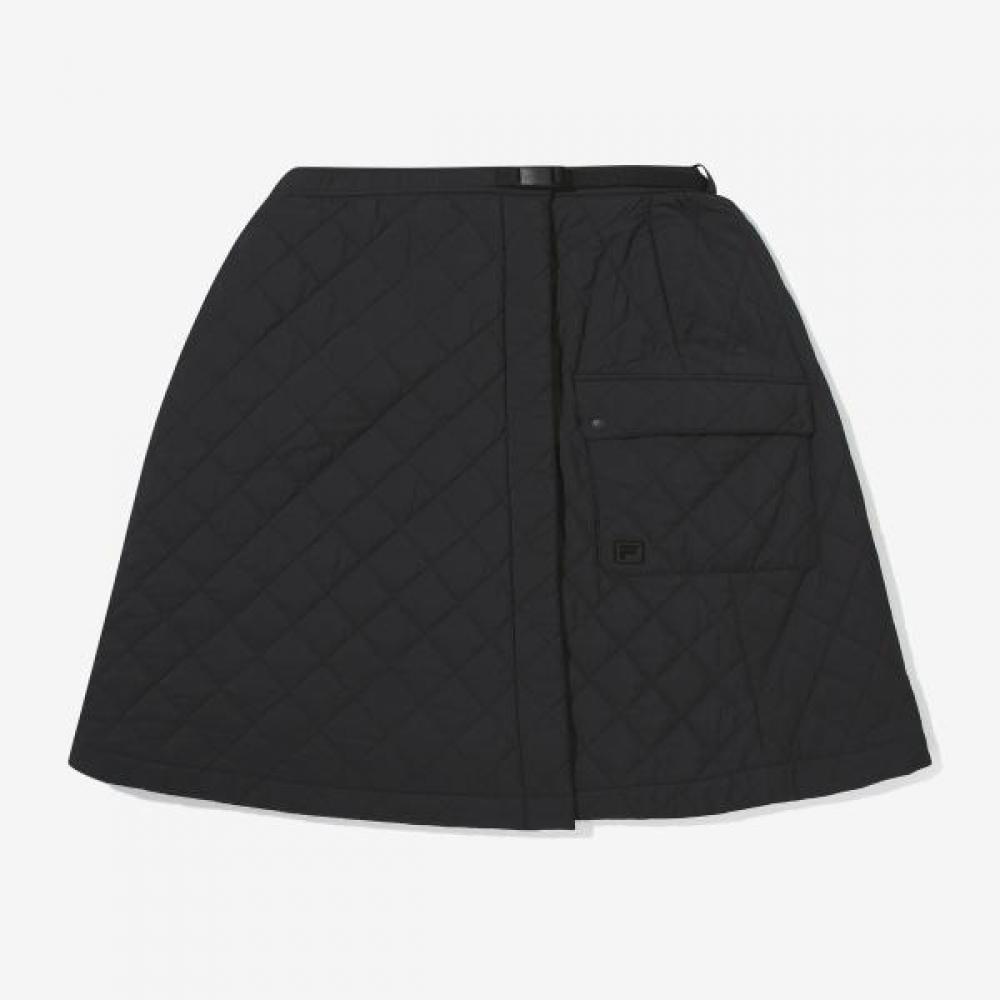 Fila Quilting Skirt