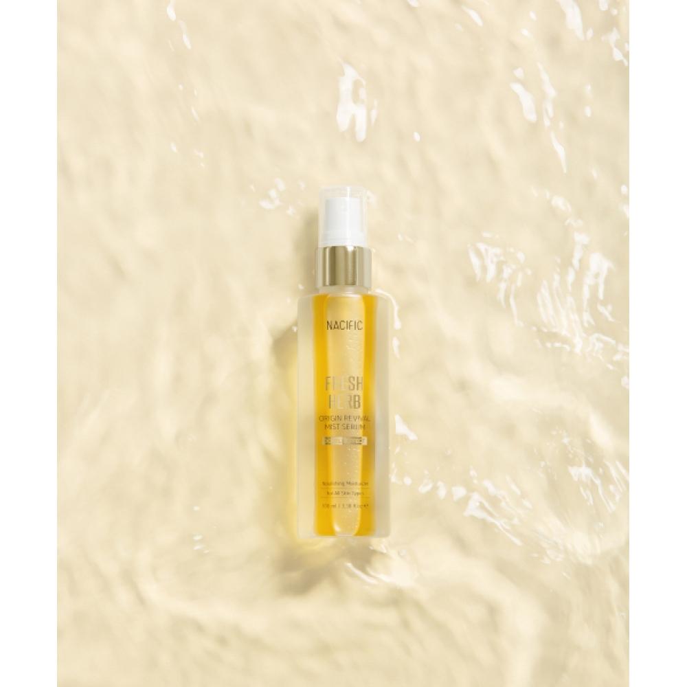 Nacific Fresh Herb Origin Mist Serum 100ml