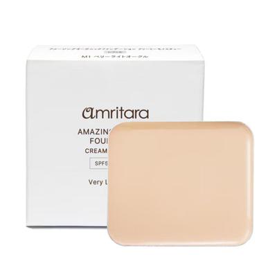 Makijaż – Podkłady i korektory