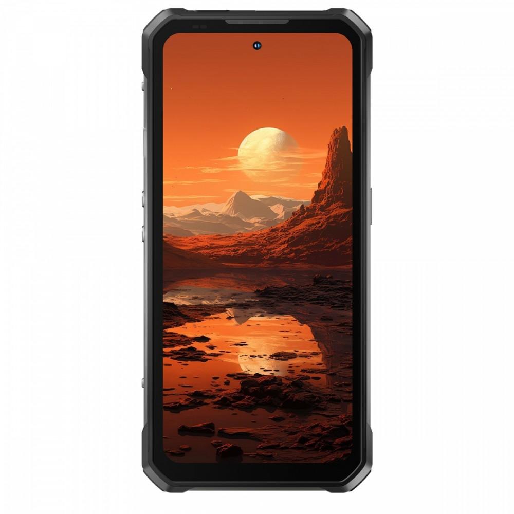 Smartfon WP100 5G 12/512 IP69K Czarny