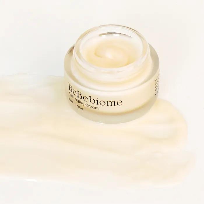 Bebebiome Youth Activating Cream 50ml