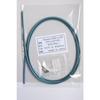 NISSEN CABLE CO.,LTD (Nissen Cable Co., Ltd.) Stainless Steel Brake Outer Cable, 2m, Light Blue, NI307A Light Blue