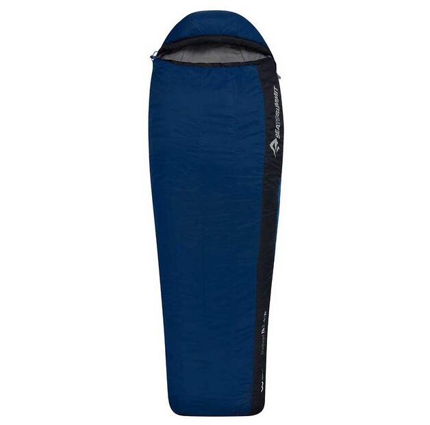 

Sea To Summit Trailhead THII спальный мешок Regular/Left Zipper