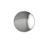 New Portable Convex Travel Mirror Wide-Angle Reflection, Compact Shooting Mini Selfie Mirror For Content Creators & Travel Gifts