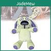 Neues Knuffel-Hase Plüschtier Für Kindervorlesestunden Pädagogisches Werkzeug Und Spielzeit Weiches Und Kuscheliges Stofftier