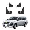 Accesorii de exterior – Apărători de noroi