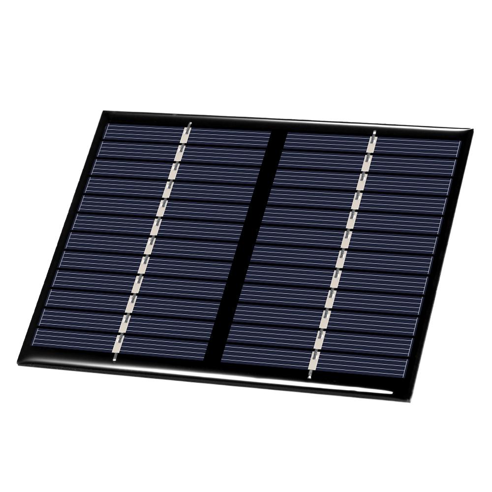 Mini Solar Power Panel System DIY Battery Cell Charger Module Port Energy Board Mini Solar Power Panel System DIY Battery Cell Charger Module Port Energy Board