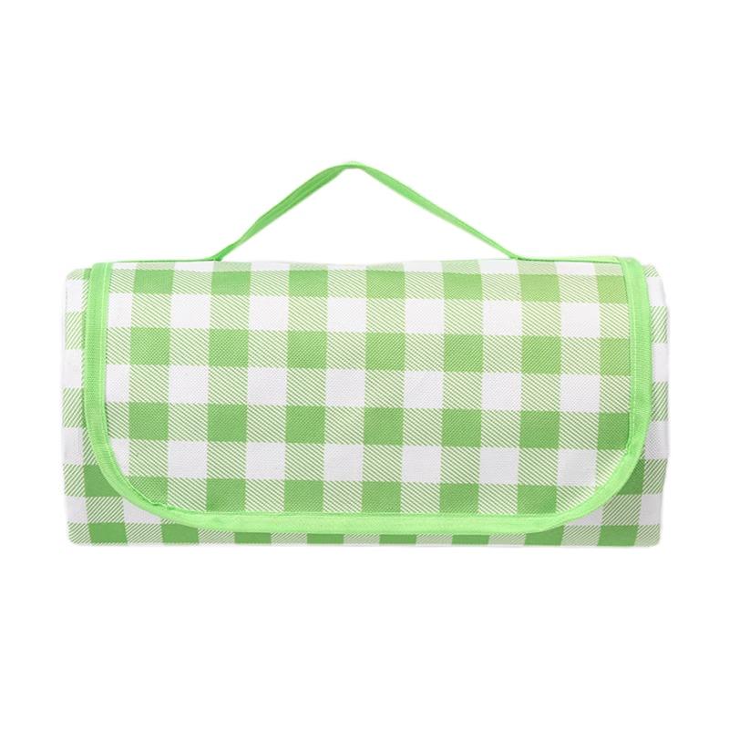 Waterproof Portable Picnic and Beach Mat