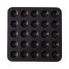25-Cup Mini Muffin & Cake Baking Pan