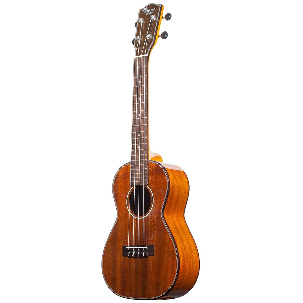 Ohana Ukuleles Ohana Ukulele Concert Size CK-35G