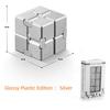 oy&Plastic Infinity Cube Fidget Toy Ultra-Durable Sensory Stress Reliever for Adults & Kids Anxiety Relief Gift