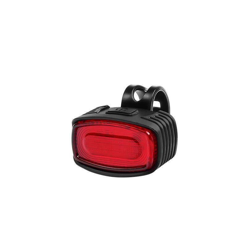 MengPao USB-C Rechargeable Bike Light Set