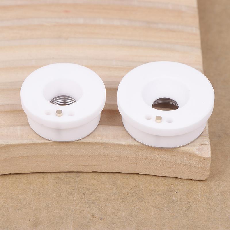 Laser Ceramic Ring D28 M11 D32 M14 Ceramic Nozzle Holder For 3D Raytools Boci Precitec Ktx Ktxb