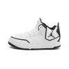 Air Courtside 23 PS Black White Kids Basketball Shoes AQ7734-100