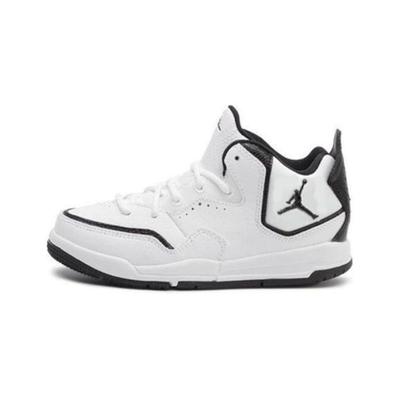 Air Courtside 23 PS Alb Negru AQ7734-100