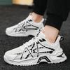 Men’s Jogging Sports Shoes for Women’s Sneakers Casual Street Style Running Sneakers Students Large Plus Size Skate Boarding Shoes 36-45