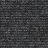 Tapis d'escalier - vidaXL - 15 pcs - 65 x 21 x 4 cm - Gris clair - Synthétique