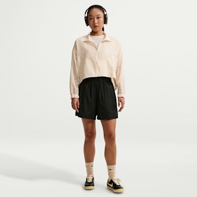 Nike Sportswear Casual Shorts Women s S