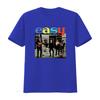 The Easybeats Easy Album Band Musik T-Shirt Für Alle Größen S Bis 5XL vintage Gewaschen Designer-Kleidung Mode Unisex Bequem