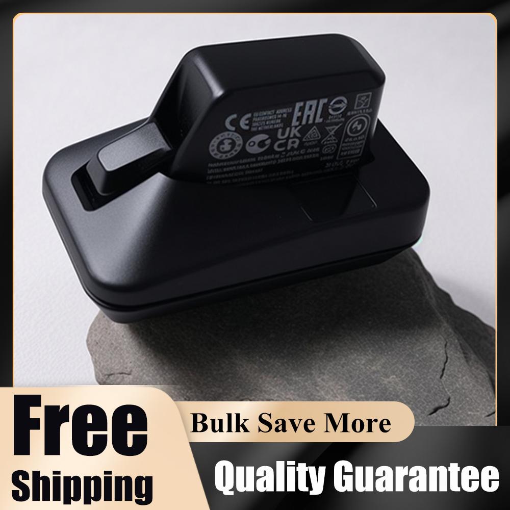 Caricabatterie Caricabatterie Deragliatore Bicicletta Caricabatterie Trasmissione Elettronica per Batterie SRAM Red ETap nero