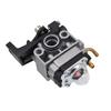 Leihuo GX35 Carburetor for 25cc Replaces and GX25, FG110, HHT25, HHT35, UMR425-LWJT, UMK425H-UVHT, UMK435-UWJT, 4-Cycle Engines, 16100-Z0H-825