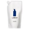LABO-H Scalp Cooling Shampoo (3 options) – Scalp Refreshing Care with Menthol, Panthenol & Botanical Extracts for Oily Hair & Hair Loss, Korean