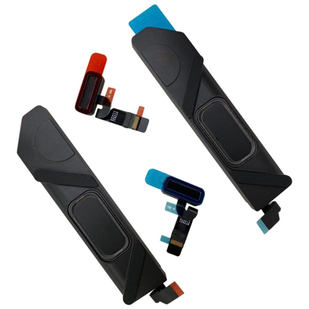 

For MacBook Pro 13 inch with Retina Display (2018) A1989 Left+Right Buzzer Ringer Loudspeaker Module Part (Without Logo) Type A