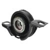 Center Support Bearing 0K95A25155 Noise Reduction Rugged Drive Shaft Center Support Bearing Replacement for Kia Sportage