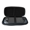 Game Console EVA Bag Scratchproof Storage Box for GAMEMT E6 Plus Protector Case with Pocket Travel Carrying Pouch