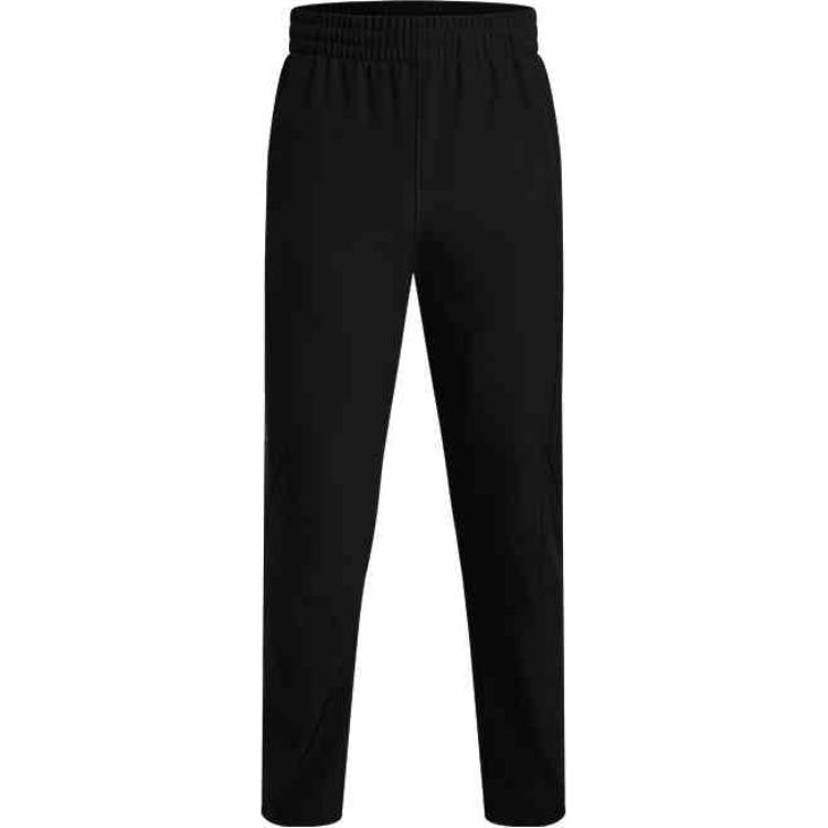 Under Armour Unstoppable Casual Pants Men's Black 1389302-001