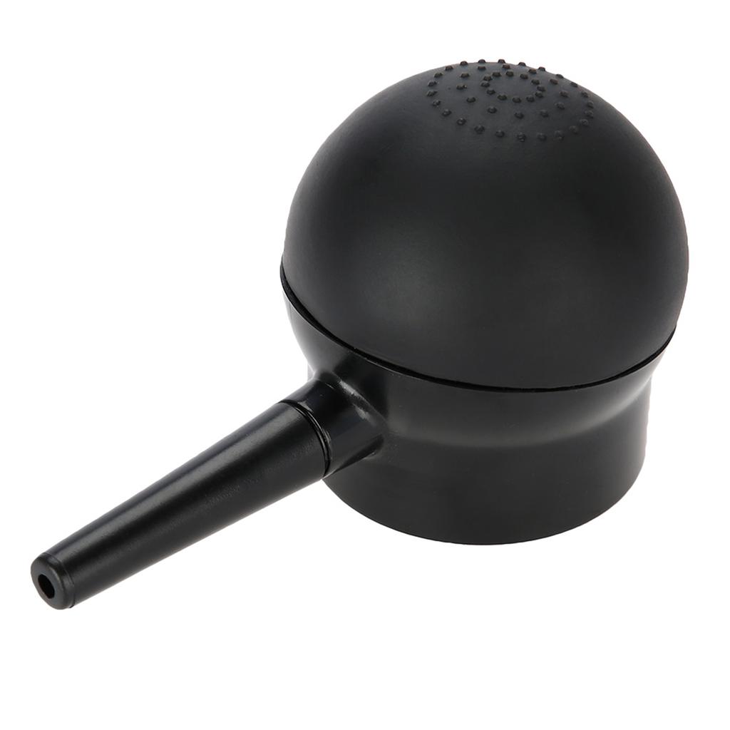 Hair Building Fiber Pump Nozzle Hair Fuller Hair Fiber Spray Applicator