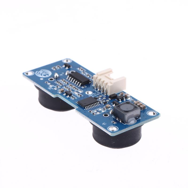 Rcwl-1670 Waterproof Transceiver Receiver Split Ultrasonic Ranging Sensor Module Ultrasonic Wave Detector Ranging Module Dc3-5V