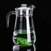 High Temperature Resistant Cold Tea Kettle Duckbill Juice Jug Water Jug Pitcher  Coffee