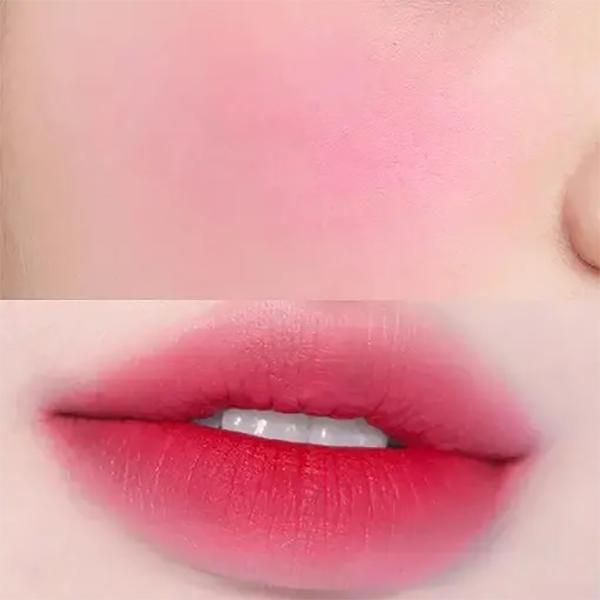 fwee Lip & Cheek Blurry Pudding Pot 5g (Multi Shades) – Soft Blur Velvet Tint Balm