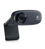 Periféricos para computadores – Webcams