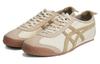 ONITSUKA TIGER Mexico 66 Cream Beige Brown 1183C076-101