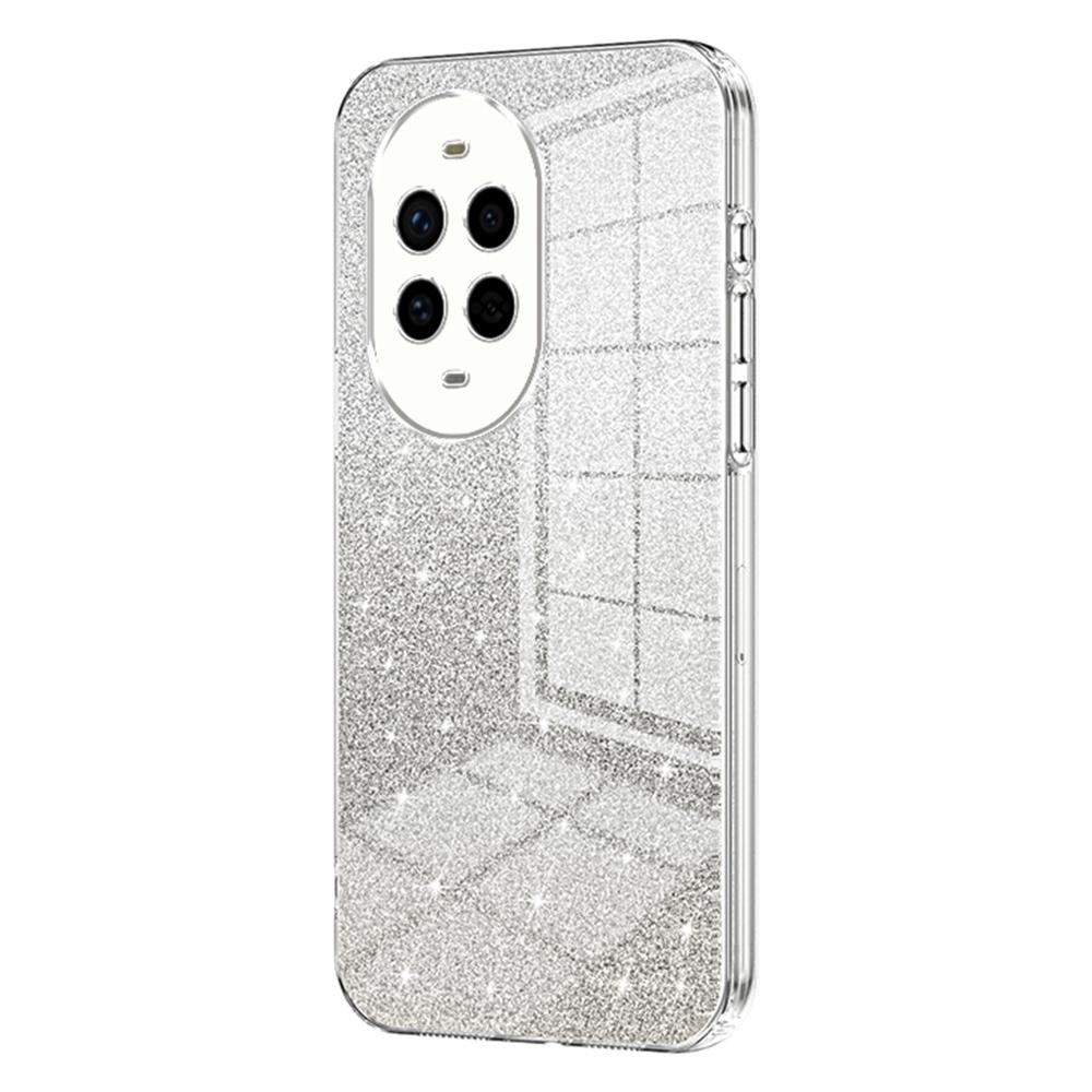 For Huawei nova 13 Pro 5G Case Electroplating Gradient Glitter TPU Phone Cover