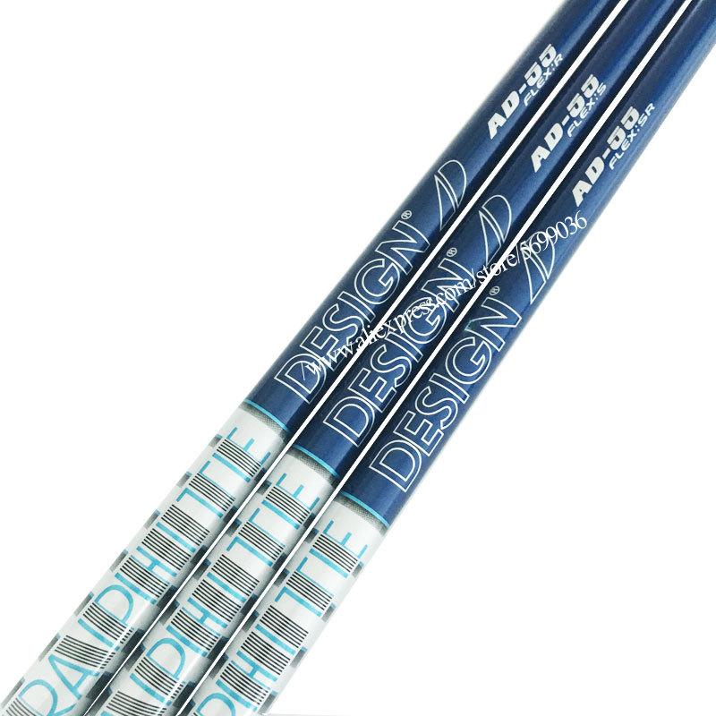 Golf Irons Men AD-55 Graphite Shaft