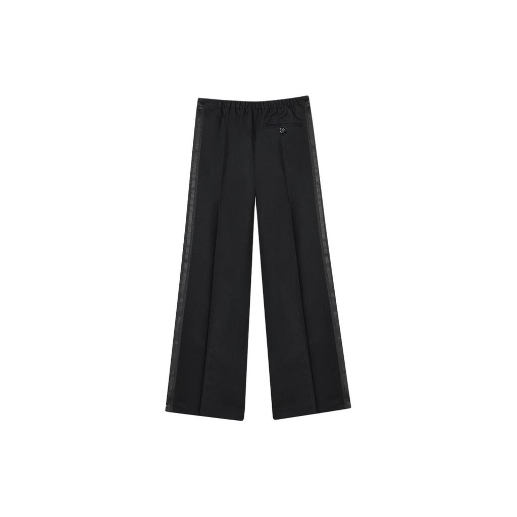 FILA Casual Pants Women's Jet Black F11W415805F-BK