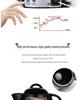 Siyang Jinhua A Electric Ceramic Medicine Kettle 3-5L - Automatic Boiling and Decoction