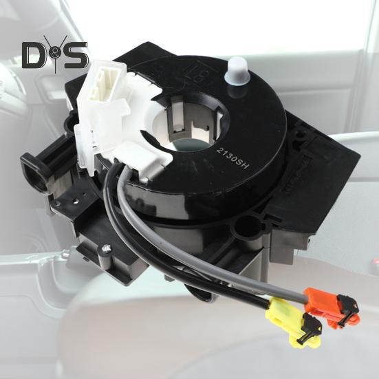 Arc de ceas Design robust Instalare simplă universală Piese de schimb Arc de ceas 25567-5X00A/25567-ET025