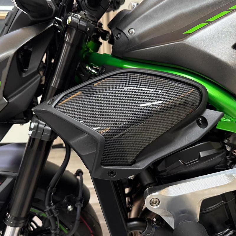 Z900 2025 Seat Side Fairing For Kawasaki Z900 2026 Z900SE 2025 2026 Body Filling Frame Spoilers Side Cowl Cover Panel