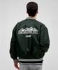 Jeep A1 Yoko Stadium Jacket (Jo5Jpu201Gn)