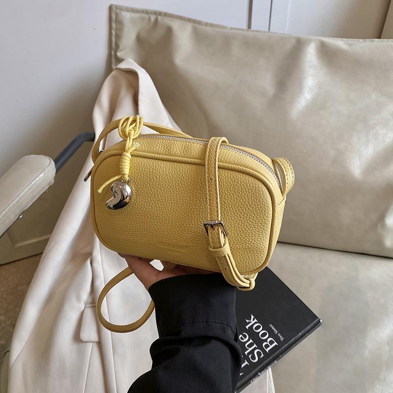 Bag Women's New Versatile Shoulder Messenger Bag