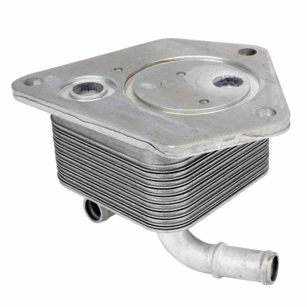 Kylare för transmissionsolja 25560 5LJ 004 Värmare CVTF Transmissionskylare för Accord Civic CR‑V Turboladdad