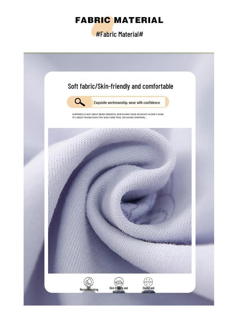 2025 Girls' Autumn Heart Bow Pullover & Zipper Jacket Pants Set