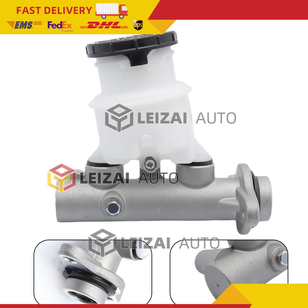 Brake Master Cylinder For Isuzu AMIGO 1989 - 1993 ISUZU PIC KUP 8-94313-437-2 8943134372